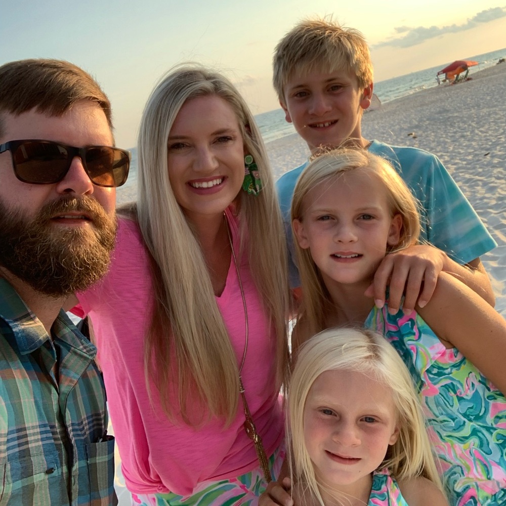 Meet your Posher, Amanda